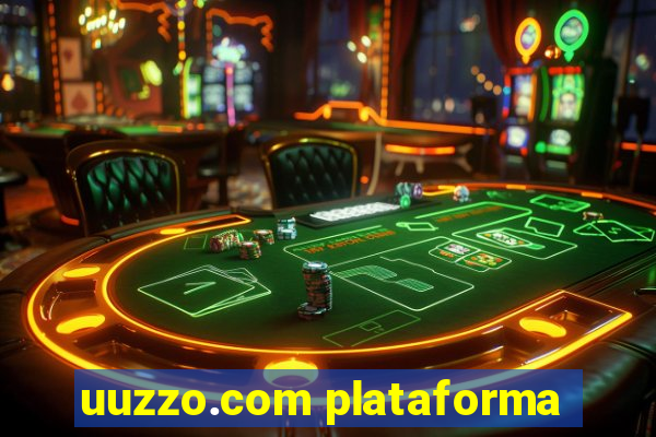 uuzzo.com plataforma